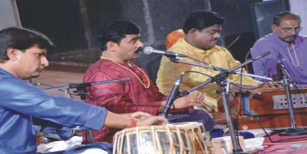  15th Anniversary Ceremony